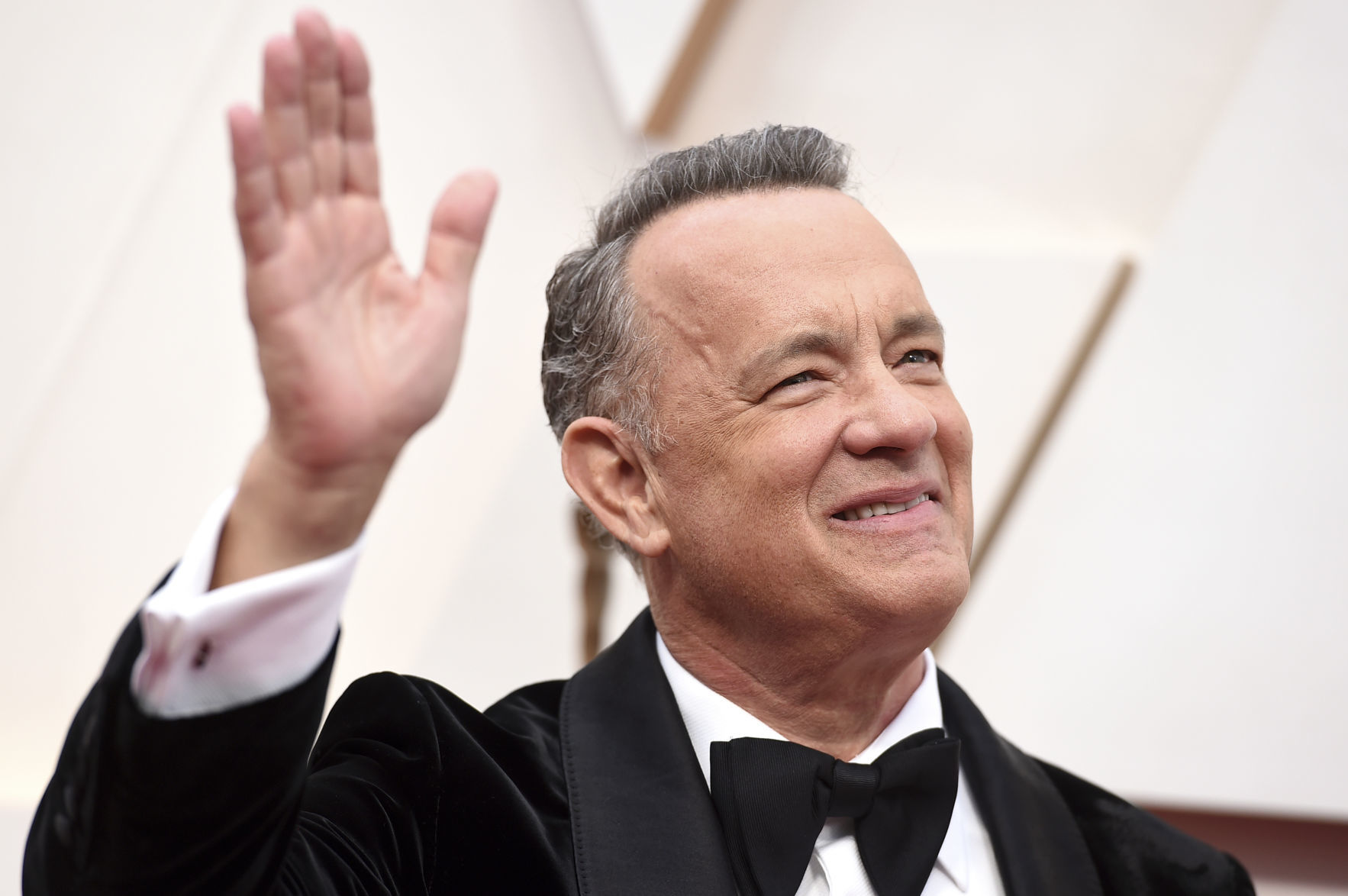 Tom Hanks